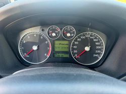 Gebraucht 2006 Ford Focus Limousine | 3.188 € (Guter Preis)