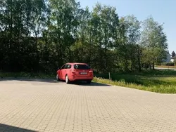 Rot Gebraucht 2014 Opel Astra Edition Kombi | 4.500 € (Guter Preis)