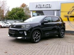 Lackierung schwarz perla nera/ Gebraucht 2024 Citroën C5 Aircross SUV | 23.950 € (Fairer Preis)