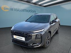 Grau Gebraucht 2025 Audi Q3 SUV | 63.799 €