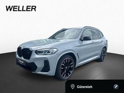 Brooklyn grau (grau) Gebraucht 2022 BMW X3 Performance SUV | 43.950 € (Guter Preis)
