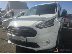 Weiß Neu 2024 Ford Transit Trend | 32.900 €