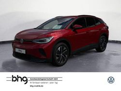 Rot Gebraucht 2025 VW ID.4 Pure SUV | 30.880 € (Guter Preis)