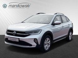 Silber Gebraucht 2022 VW Taigo Life SUV | 21.911 € (Guter Preis)