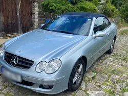 Mercedes CLK200