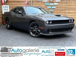 Grau Gebraucht 2020 Dodge Challenger Coupé | 29.900 € (Fairer Preis)