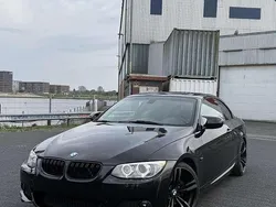 Schwarz Gebraucht 2013 BMW 325 Cabriolet M Sport Cabrio | 16.000 € (Fairer Preis)