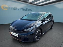 Schwarz Gebraucht 2024 Cupra Born Kleinwagen | 31.199 € (Guter Preis)