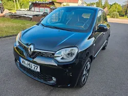 Schwarz Gebraucht 2023 Renault Twingo Techno Kleinwagen | 11.950 € (Superpreis)