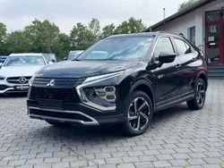 Pantherschwarz (p) Gebraucht 2022 Mitsubishi Eclipse Cross Plus SUV | 16.950 € (Guter Preis)