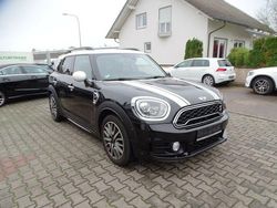 Gebraucht 2018 Mini Cooper SD Countryman SUV | 19.890 €