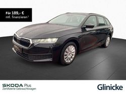 Schwarzmagic perleffekt Gebraucht 2025 Skoda Octavia Essence Kombi | 23.833 € (Guter Preis)