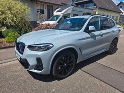 Grau Gebraucht 2023 BMW X3 M Sport SUV | 42.299 € (Guter Preis)