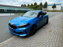 Blau Gebraucht 2020 BMW M135 M Performance Kleinwagen | 30.500 € (Guter Preis)