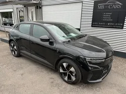 Schwarz Gebraucht 2023 Renault Mégane Equilibre SUV | 22.990 € (Superpreis)