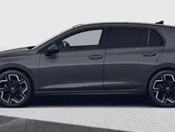 Grenadillschwarz meta... Neu 2025 VW Golf VIII R-line Limousine | 35.339 € (Fairer Preis)