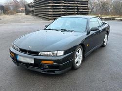 Schwarz Gebraucht 2025 Nissan 200 SX S Coupé | 23.500 €