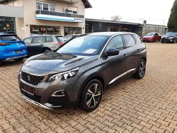Grau Gebraucht 2019 Peugeot 3008 Allure SUV | 14.890 € (Fairer Preis)