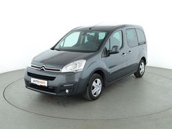 Grau Gebraucht 2017 Citroën Berlingo SELECTION Van / Kleinbus | 12.390 € (Etwas zu teuer)