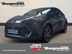 1g3)/ black (202) (grau Neu 2025 Toyota C-HR SUV | 38.785 € (Teuer)
