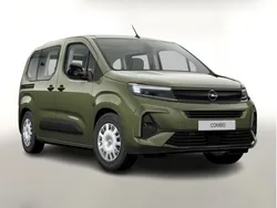 Sirkka grün metallic Neu 2025 Opel Combo Van / Kleinbus | 24.540 € (Fairer Preis)