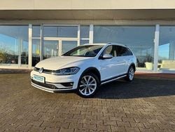 Weiß Gebraucht 2019 VW Golf VII Kombi | 21.970 € (Fairer Preis)