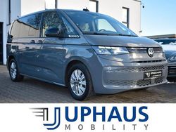 Grau Gebraucht 2024 VW T7 Van | 44.390 € (Superpreis)