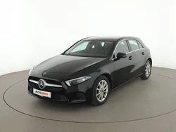 Schwarz Gebraucht 2019 Mercedes A250 Limousine | 22.240 € (Guter Preis)