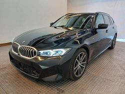 Schwarz Gebraucht 2023 BMW 320 M Sport Limousine | 38.999 € (Fairer Preis)