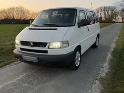 Weiß Gebraucht 2002 VW T4 Van | 17.790 €