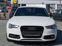 Weiß Gebraucht 2013 Audi A5 S-Line Coupé | 8.990 € (Guter Preis)