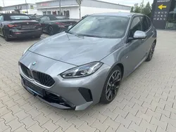 Grau Gebraucht 2024 BMW 120 M Sport Kleinwagen | 37.900 € (Guter Preis)