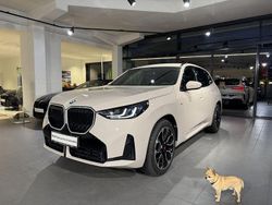 Grau Gebraucht 2025 BMW X3 M Sport SUV | 61.990 €