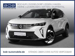 Perlmuttweiß + dach black pea Gebraucht 2024 Renault Scénic Iconic Van / Kleinbus | 40.777 € (Fairer Preis)