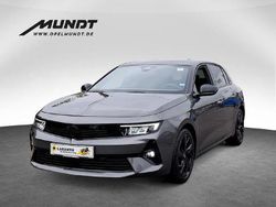 Vulkan grau Gebraucht 2023 Opel Astra GS Line Limousine | 20.970 € (Fairer Preis)