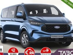 Blau Neu 2025 Ford Tourneo Trend Van / Kleinbus | 41.988 € (Superpreis)