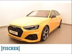 Imolagelb) (gelb Neu 2024 Audi RS4 Sport Kombi | 124.940 € (Teuer)