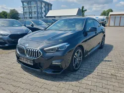 Schwarz Gebraucht 2020 BMW 218 M Sport Coupé | 22.599 € (Teuer)