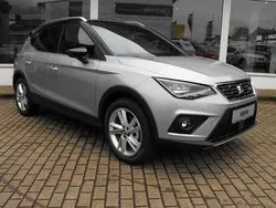 Gebraucht 2021 Seat Arona FR SUV | 13.990 € (Fairer Preis)