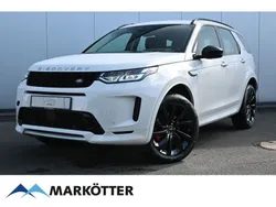 Weiss Neu 2024 Land Rover Discovery Sport S SUV | 46.990 € (Superpreis)
