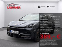 Grau Neu 2025 Cupra Tavascan VZ SUV | 49.250 € (Superpreis)