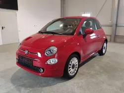 Gebraucht 2020 Fiat 500L Van / Kleinbus | 10.990 €