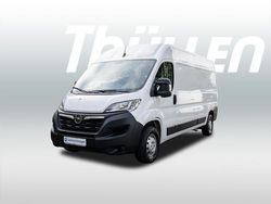 Weiß Gebraucht 2022 Opel Movano Edition Van | 21.980 € (Fairer Preis)