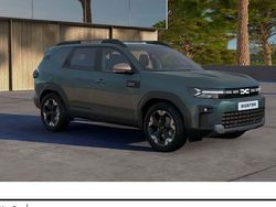 Blau Neu 2025 Dacia Bigster Extreme SUV | 34.919 € (Fairer Preis)