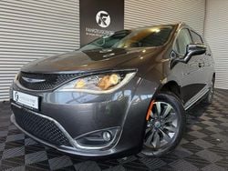 Grau Gebraucht 2020 Chrysler Pacifica SUV | 26.499 € (Superpreis)