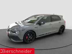 Grau Gebraucht 2024 VW Golf VIII GTI Limousine | 36.450 € (Fairer Preis)