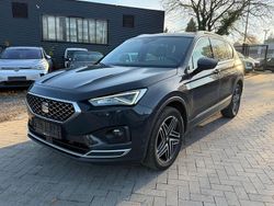Grau Gebraucht 2020 Seat Tarraco XCELLENCE SUV | 16.990 € (Teuer)