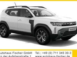 Weiß Neu 2025 Dacia Duster Expression SUV | 26.710 € (Fairer Preis)