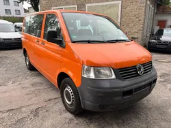 Orange Gebraucht 2007 VW T5 Van | 9.000 € (Superpreis)