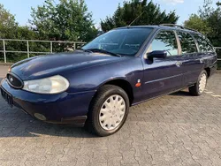 Blau Gebraucht 2000 Ford Mondeo Trend Kombi | 1.990 € (Fairer Preis)